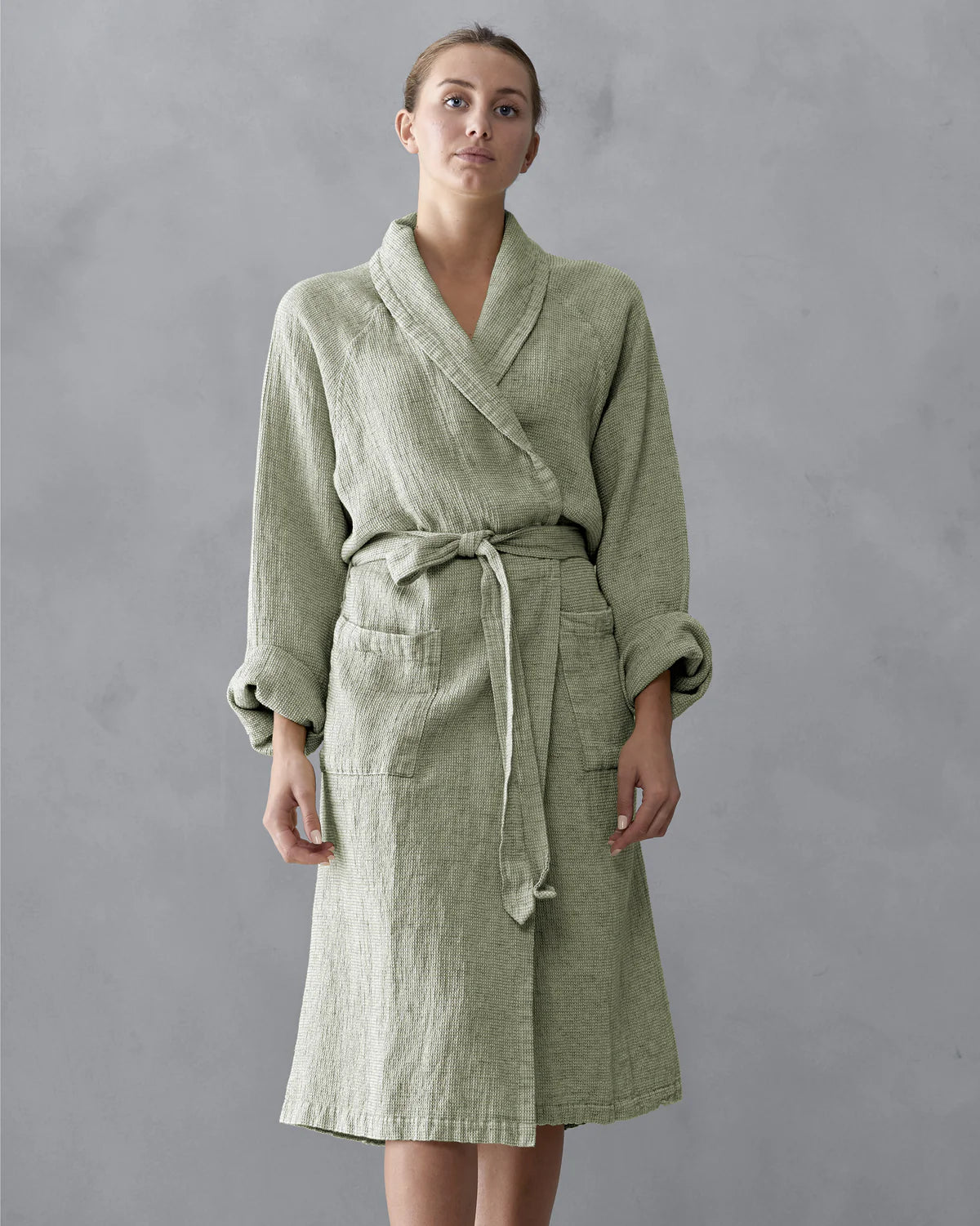Maco Bathrobe