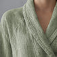 Maco Bathrobe