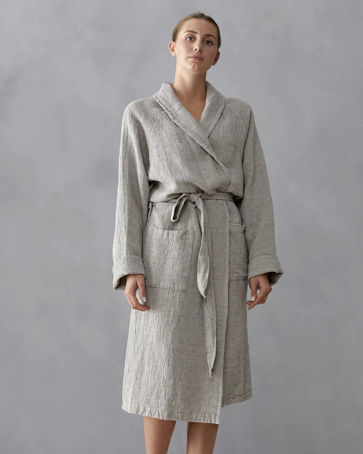 Maco Bathrobe