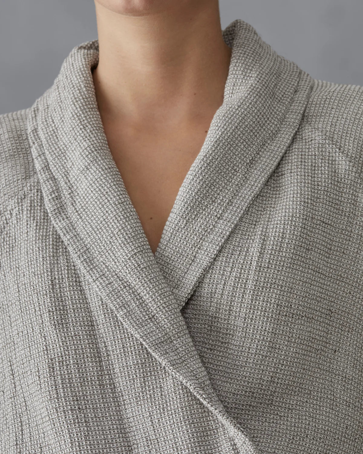 Maco Bathrobe