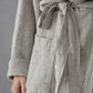 Maco Bathrobe
