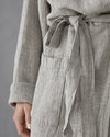 Maco Bathrobe