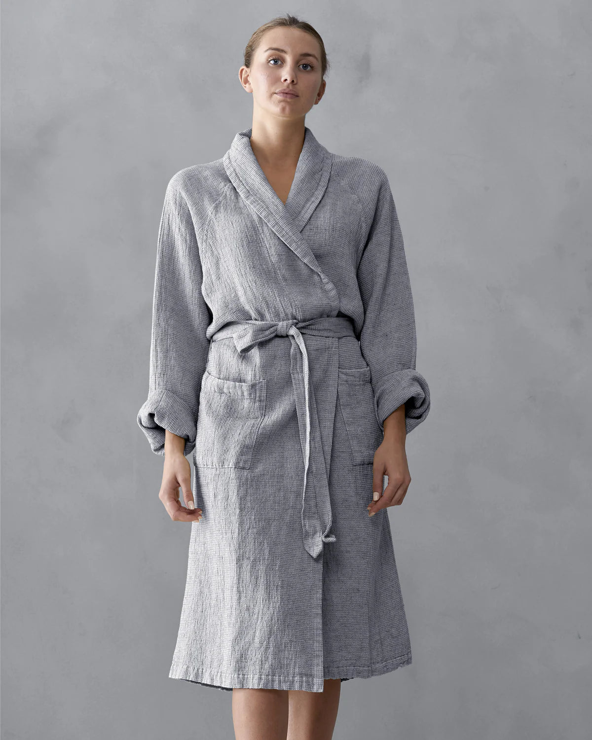 Maco Bathrobe