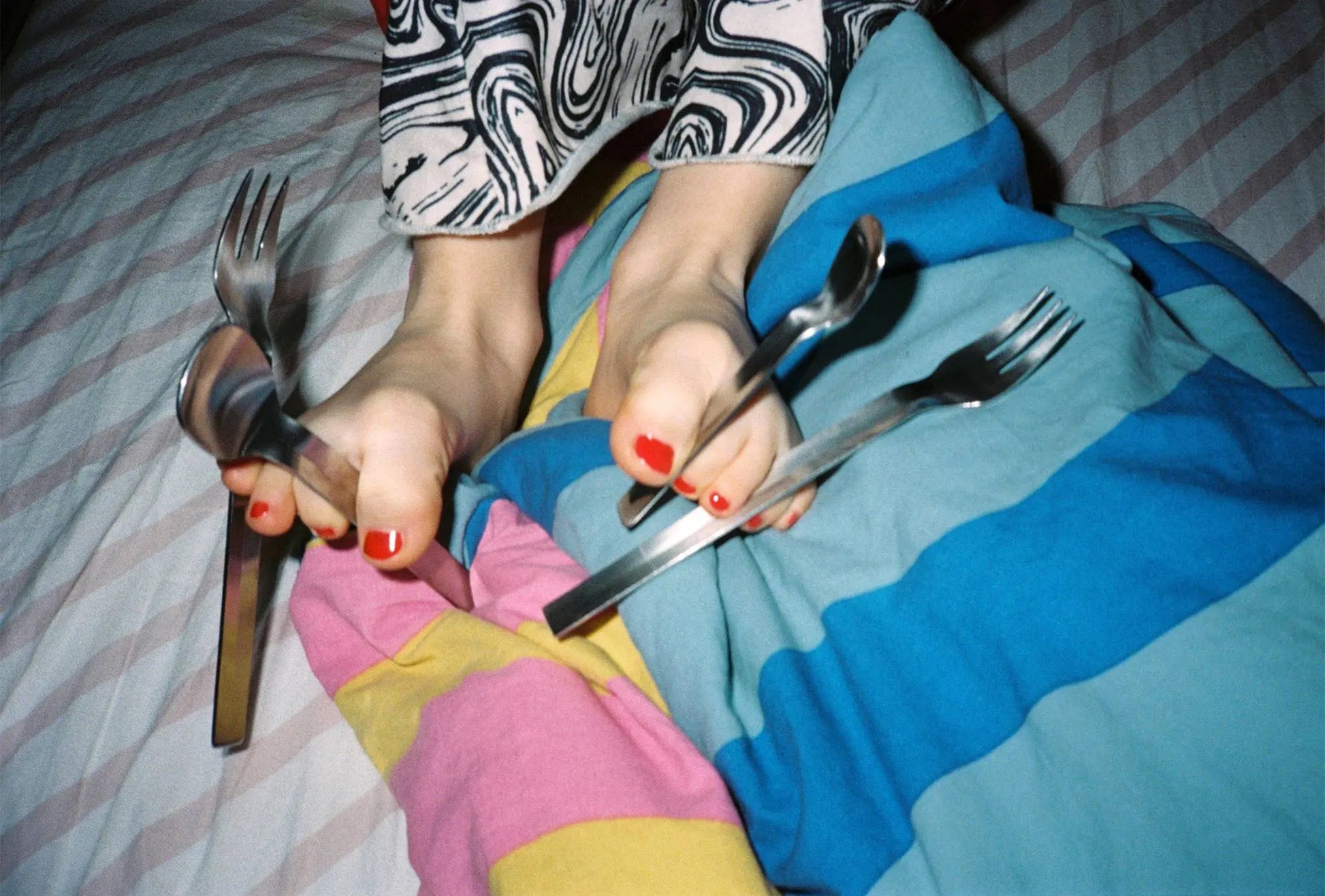 Mono V, 5 Piece Set Place Setting Pott