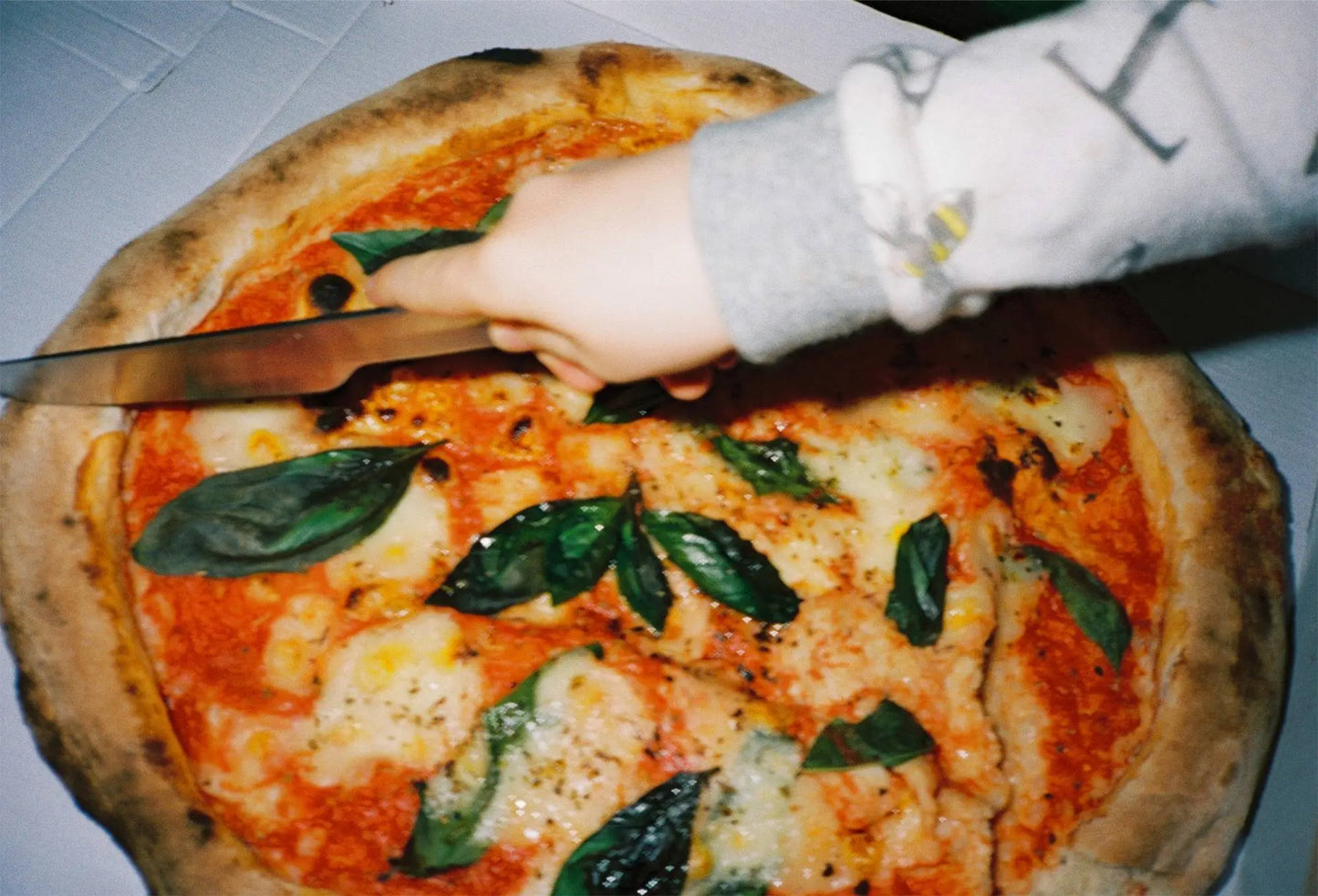 Mono V, 5 Piece Set Place Setting Pott