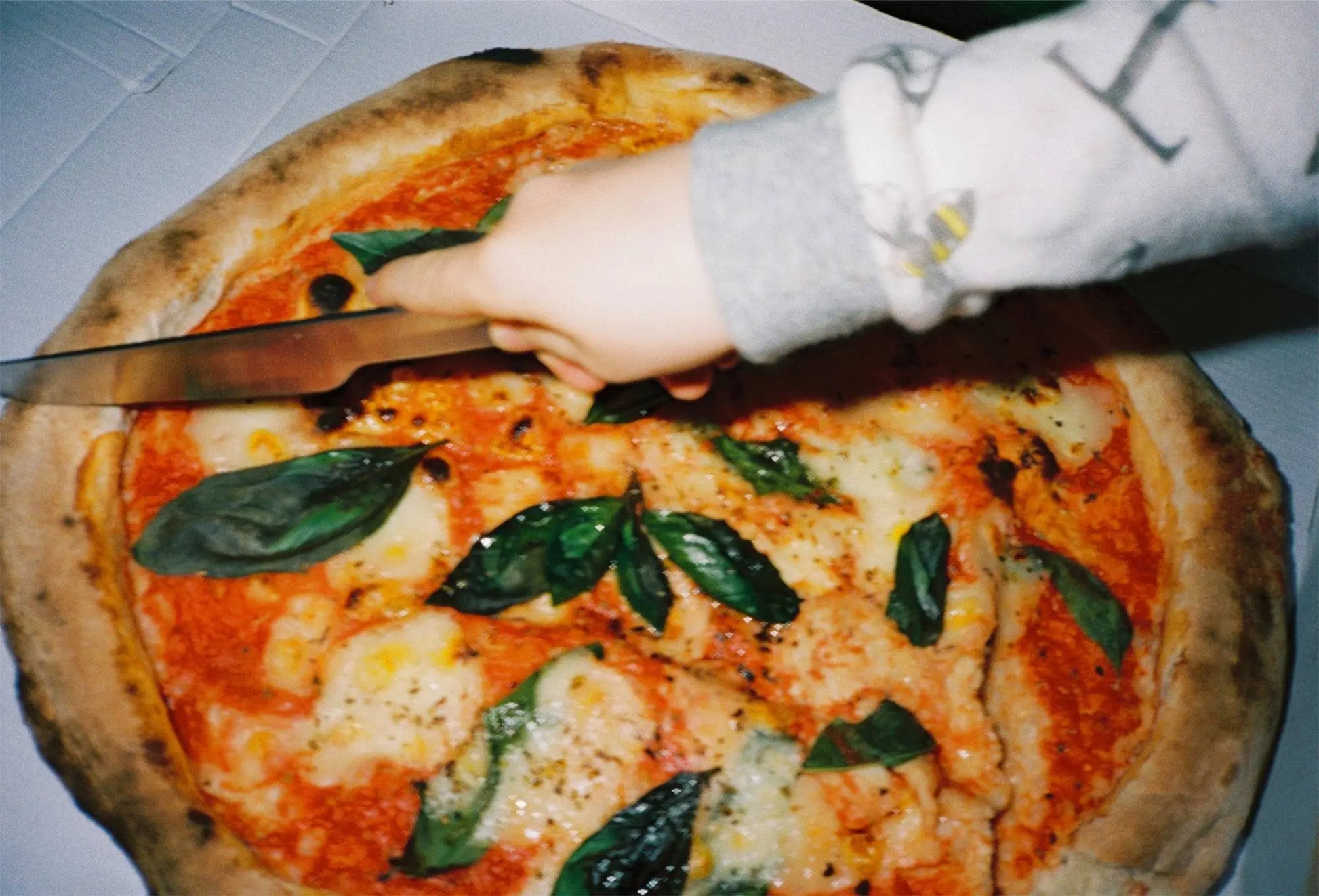 Mono V, 5 Piece Set Place Setting Pott