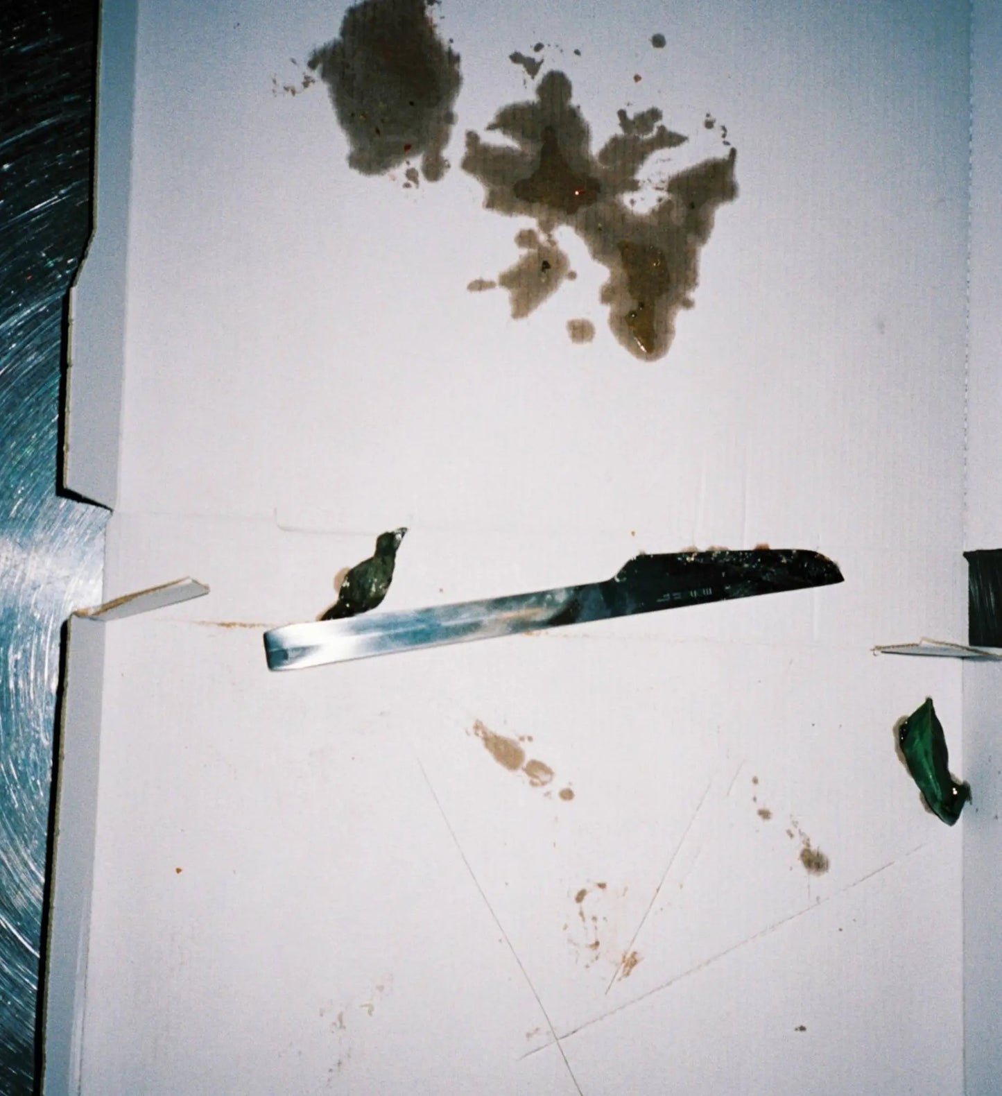 Mono V, 5 Piece Set Place Setting Pott