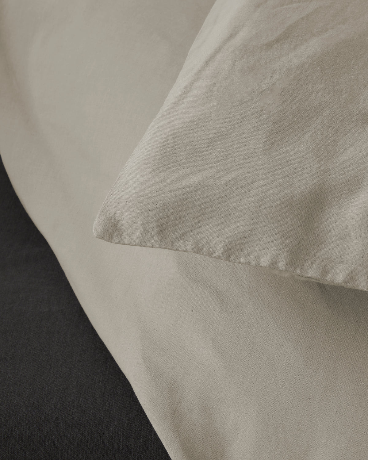 Miro Plain Duvet Cover