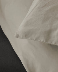 Miro Plain Duvet Cover