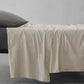 Miro Plain Bed Sheet