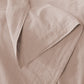 Miro Plain Bed Sheet