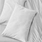 Miro Plain Pillow Cases Set