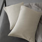 Miro Plain Pillow Cases Set