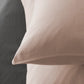 Miro Plain Pillow Cases Set