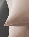 Miro Plain Pillow Cases Set