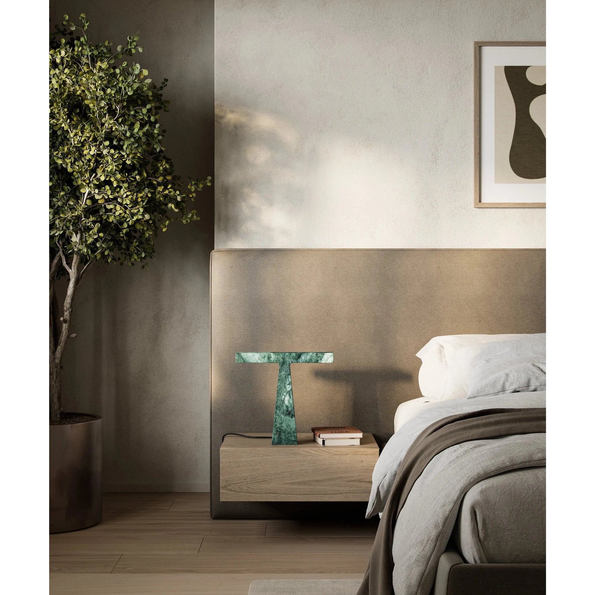 Bruchi - Table Lamp MMairo
