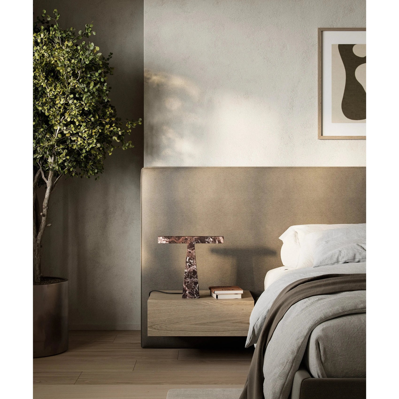 Bruchi - Table Lamp MMairo