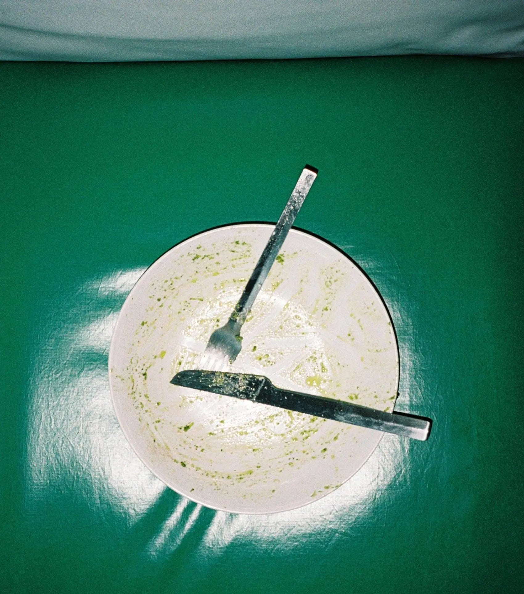 Mono V, 5 Piece Set Place Setting Pott