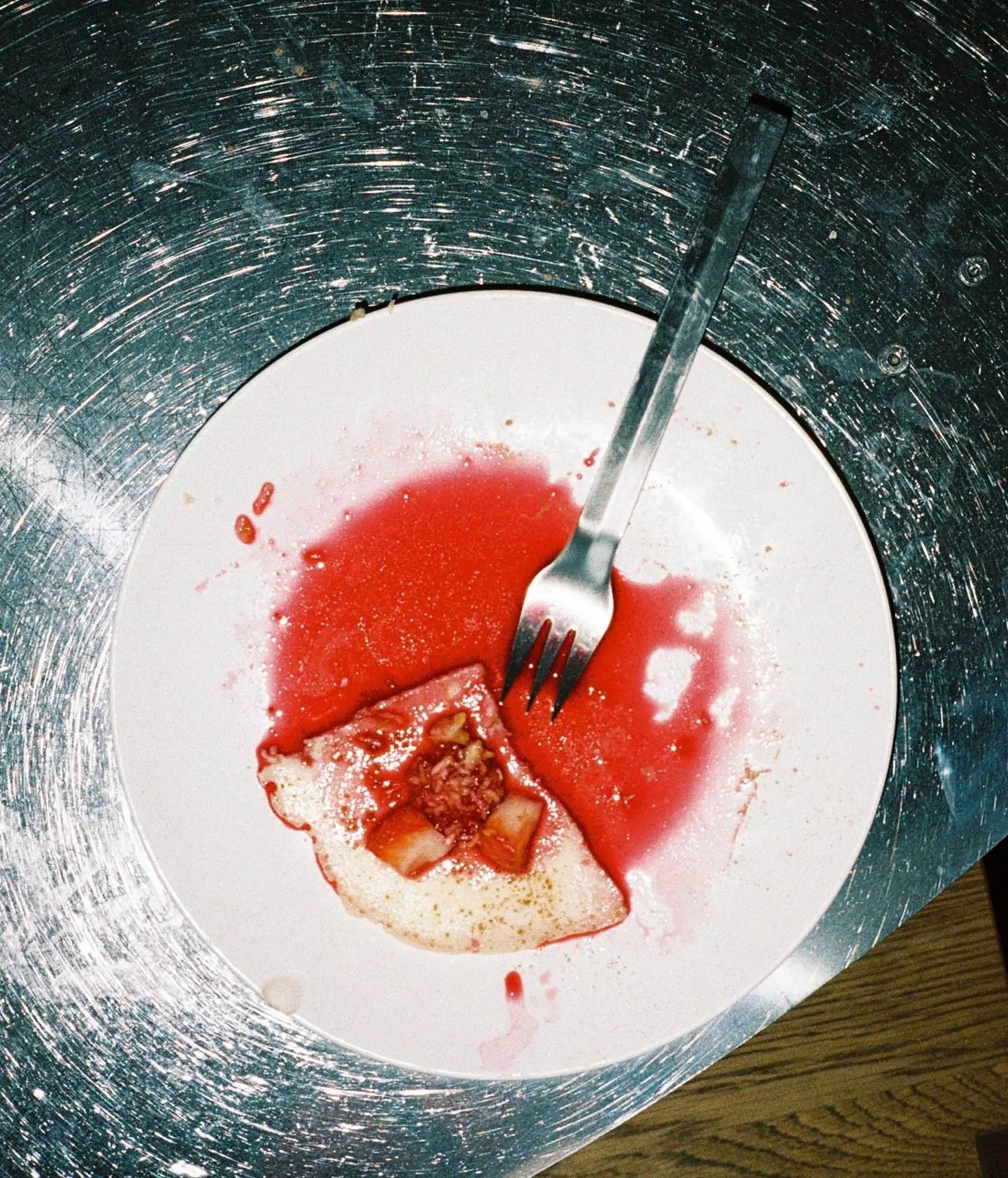 Mono V, 5 Piece Set Place Setting Pott