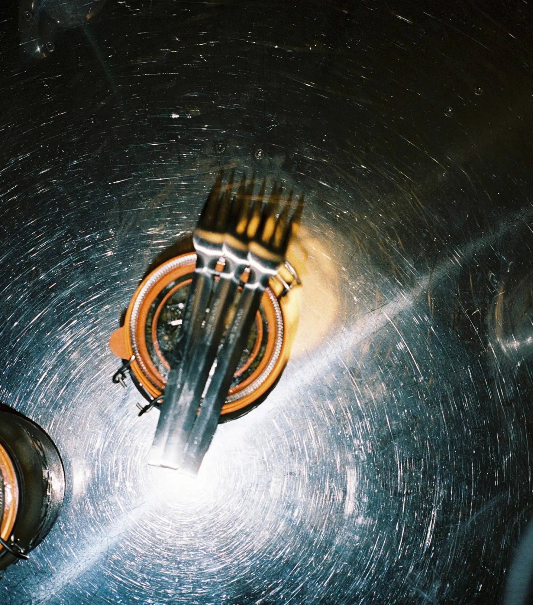 Mono V, 5 Piece Set Place Setting Pott