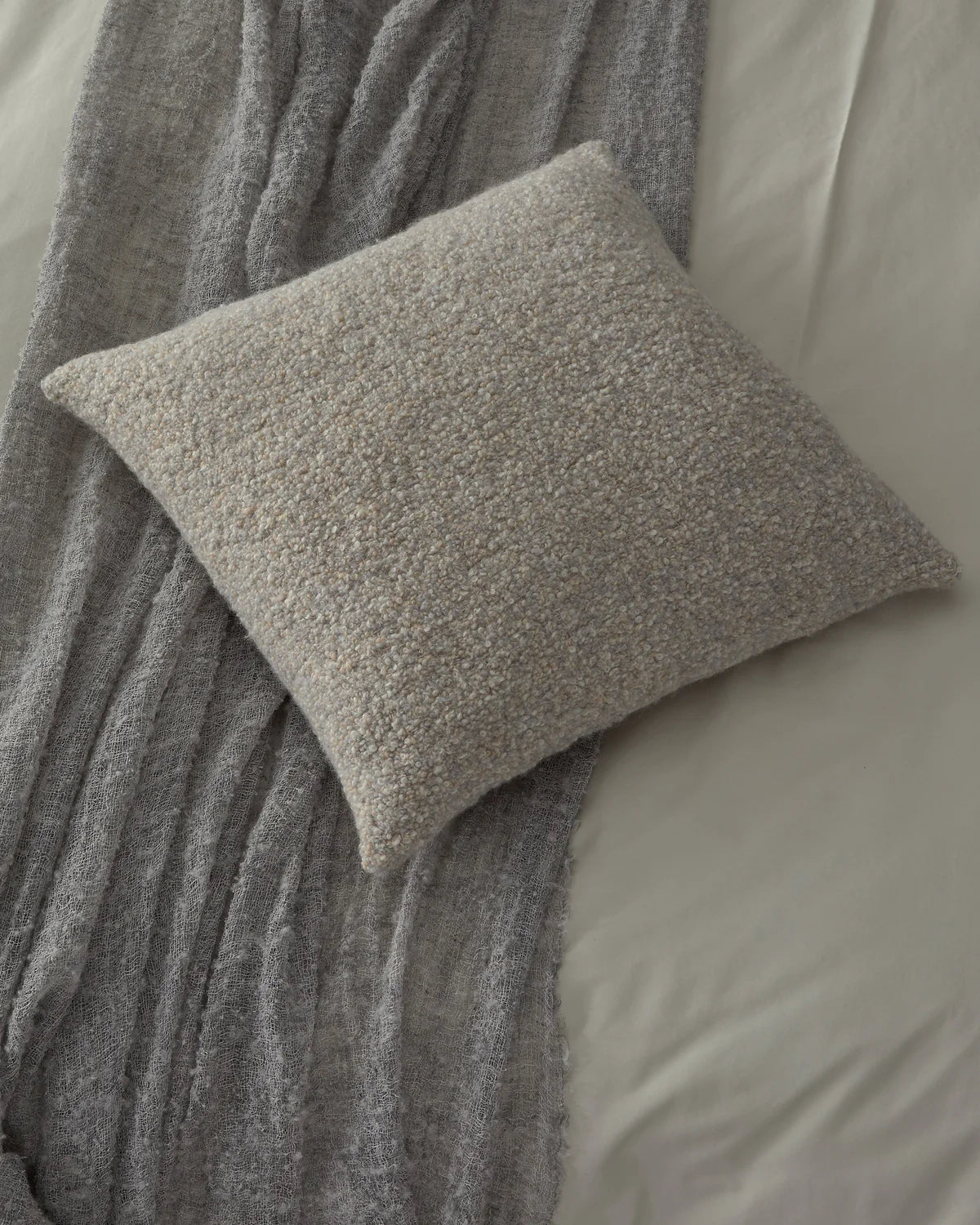 Multi Cushion