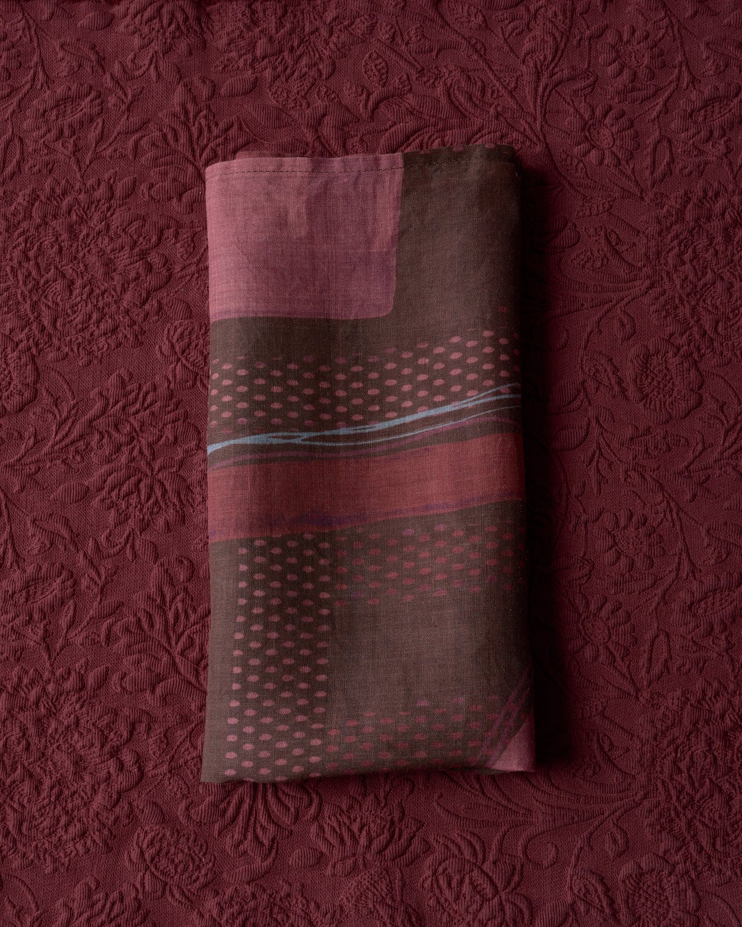 Nap Brush Napkin