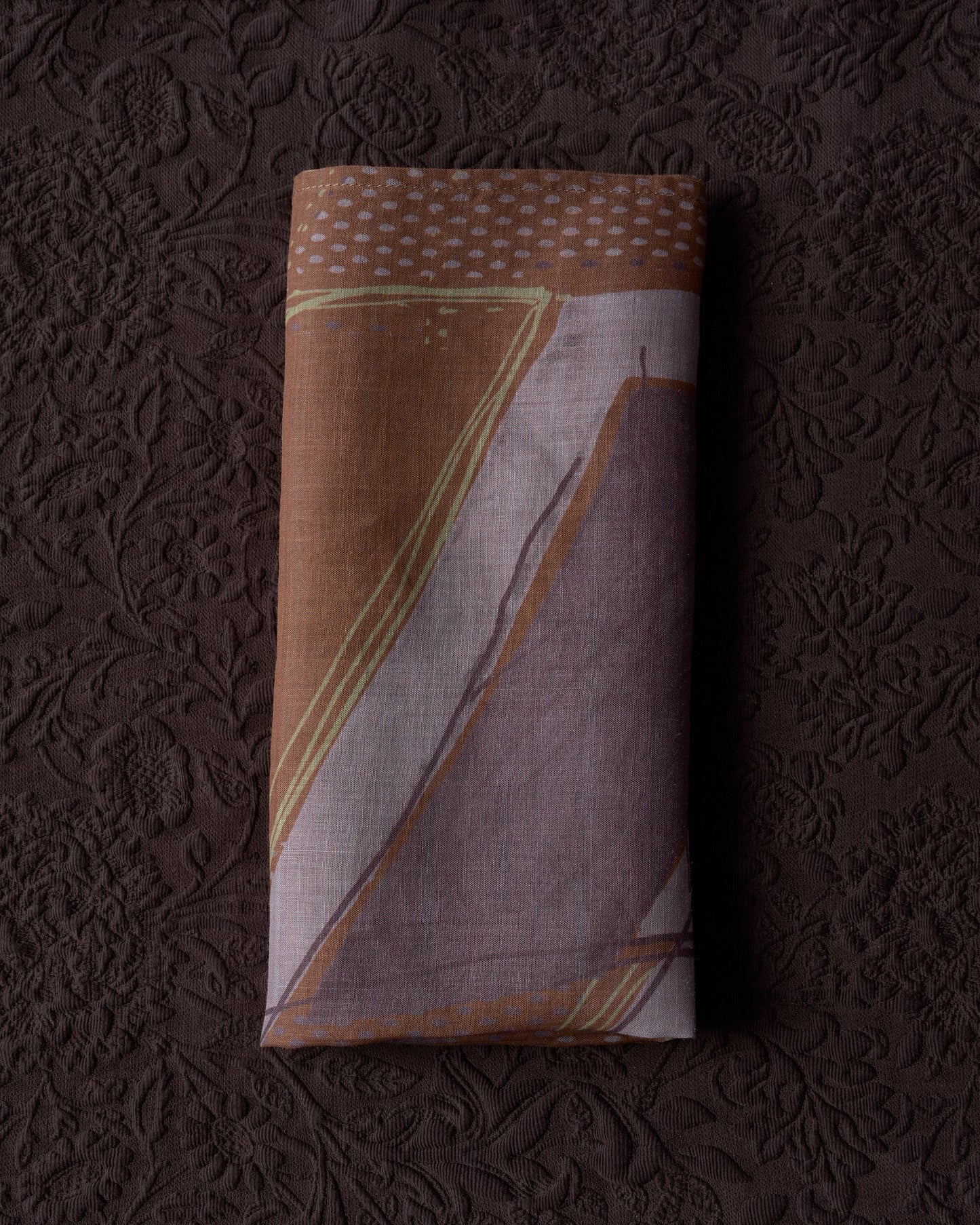 Nap Brush Napkin