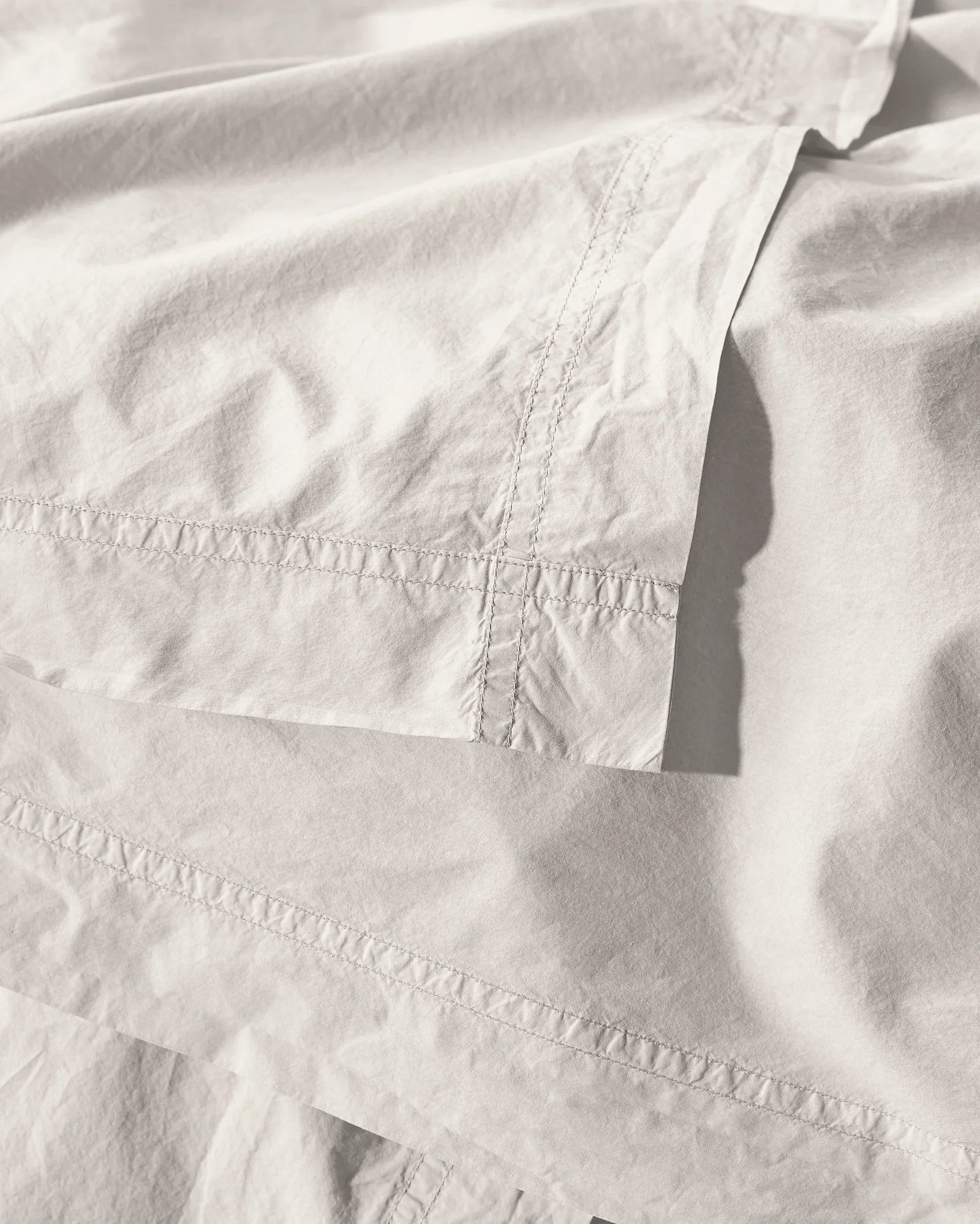 Nite by Society Limonta Flat Sheet