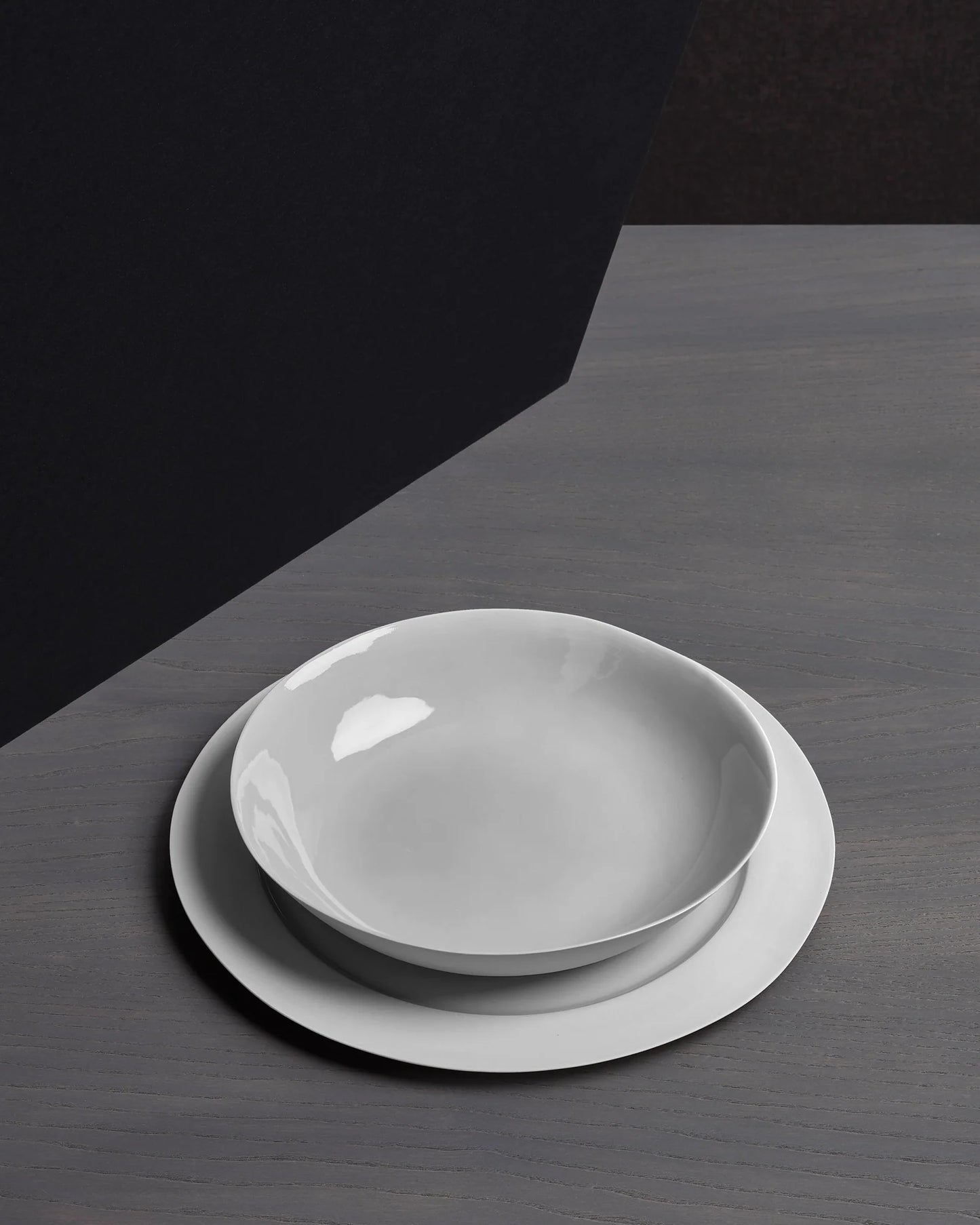 Onda Soup Plate
