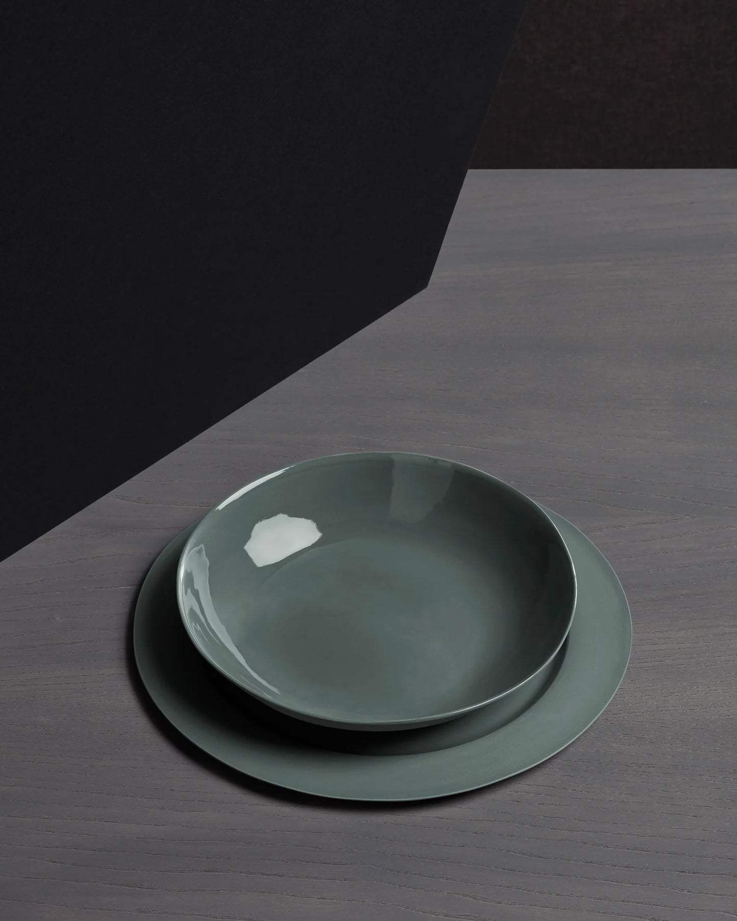 Onda Soup Plate