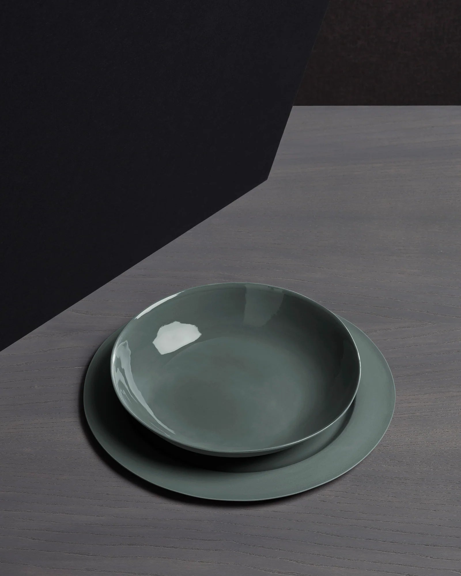 Onda Soup Plate