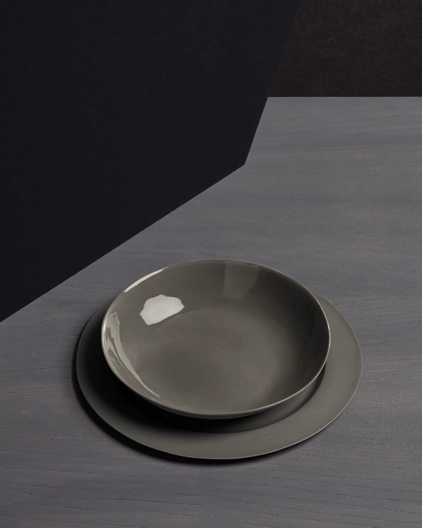 Onda Soup Plate