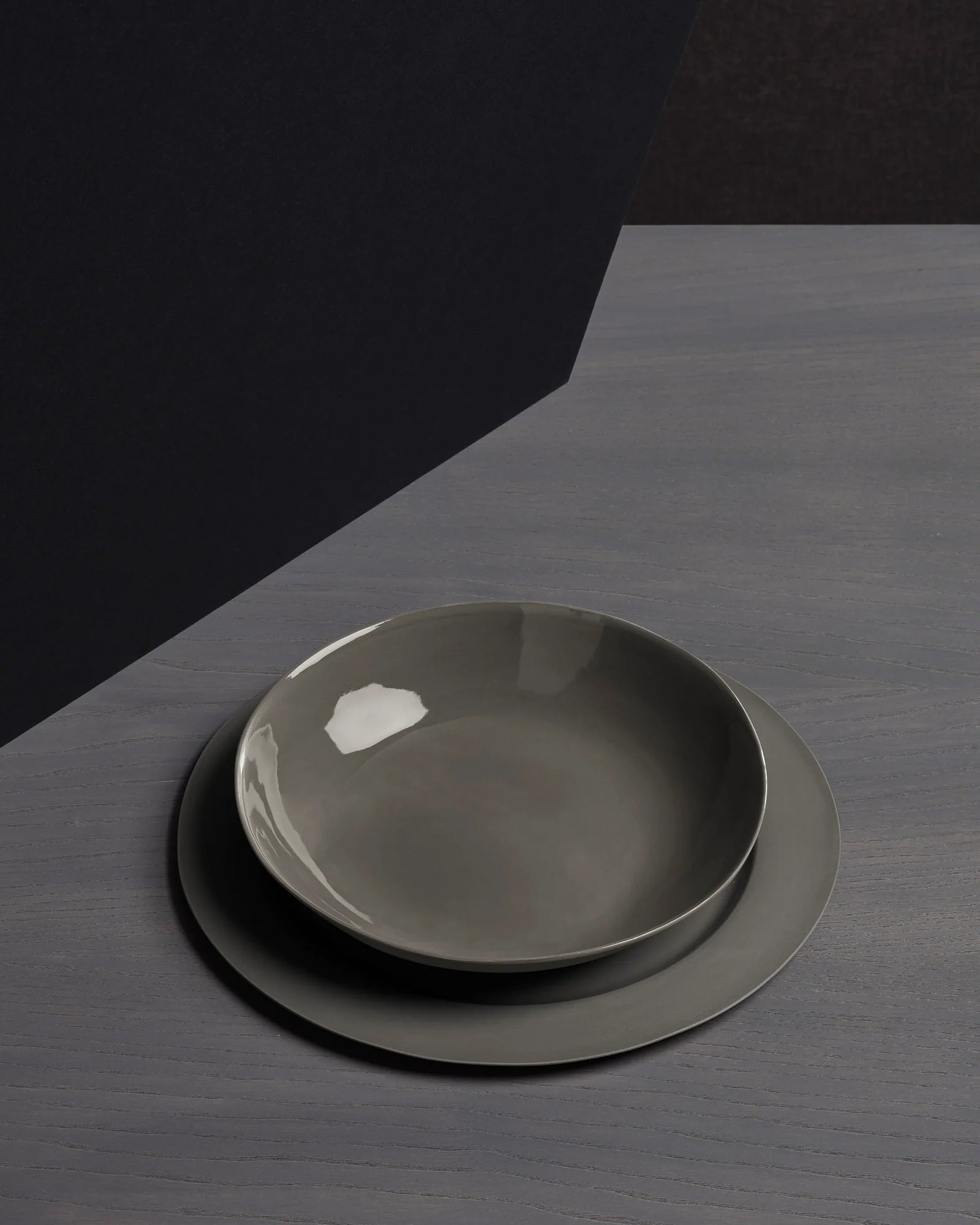 Onda Soup Plate