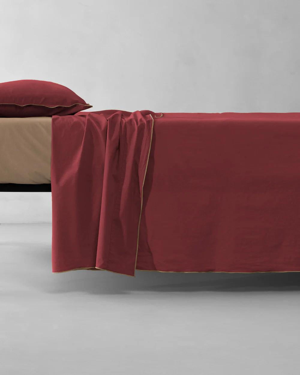 Over Bed Sheet