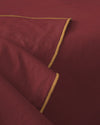 Over Bed Sheet