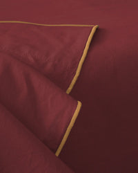 Over Bed Sheet