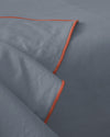 Over Bed Sheet