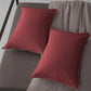 Over Pillow Cases Set