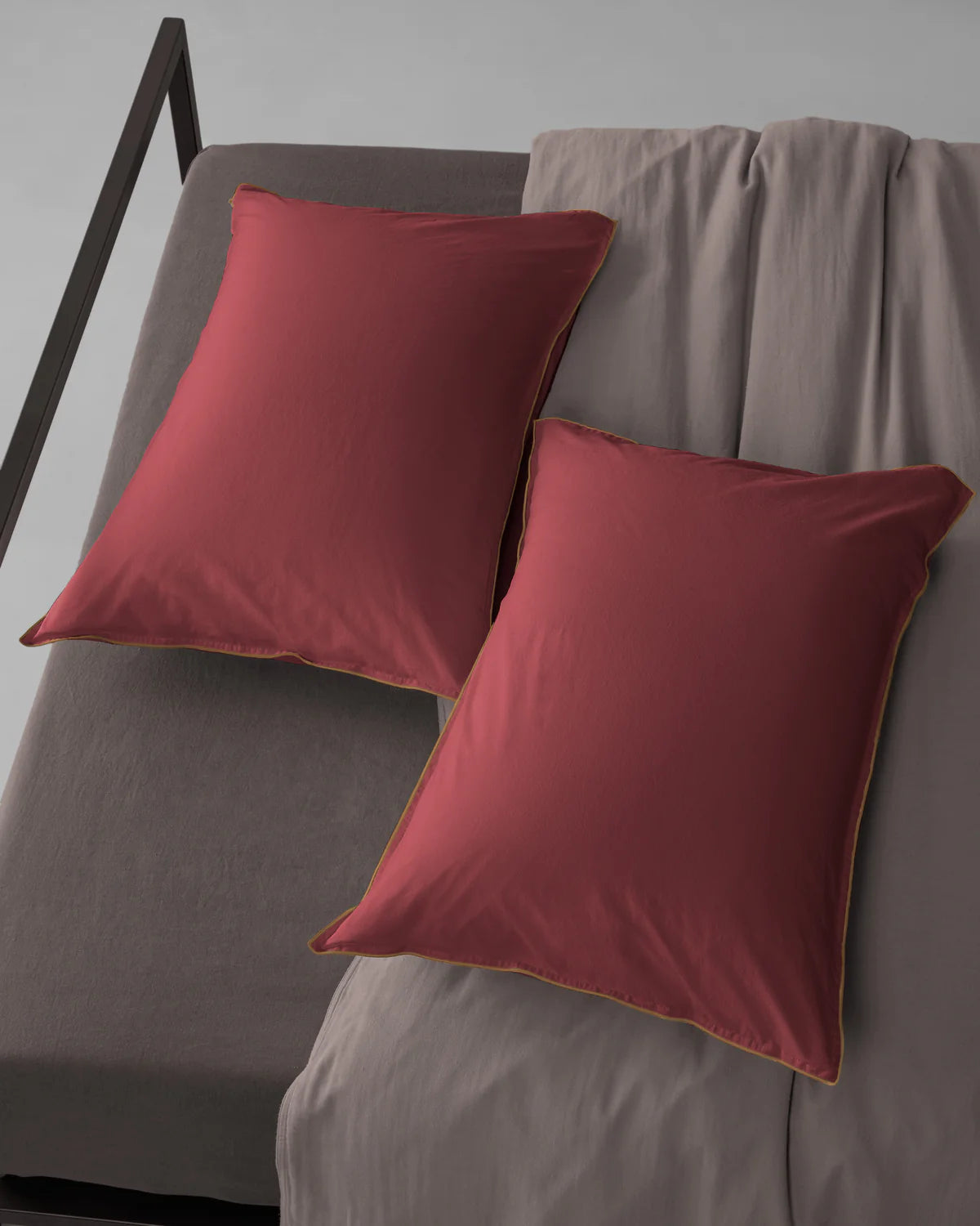 Over Pillow Cases Set