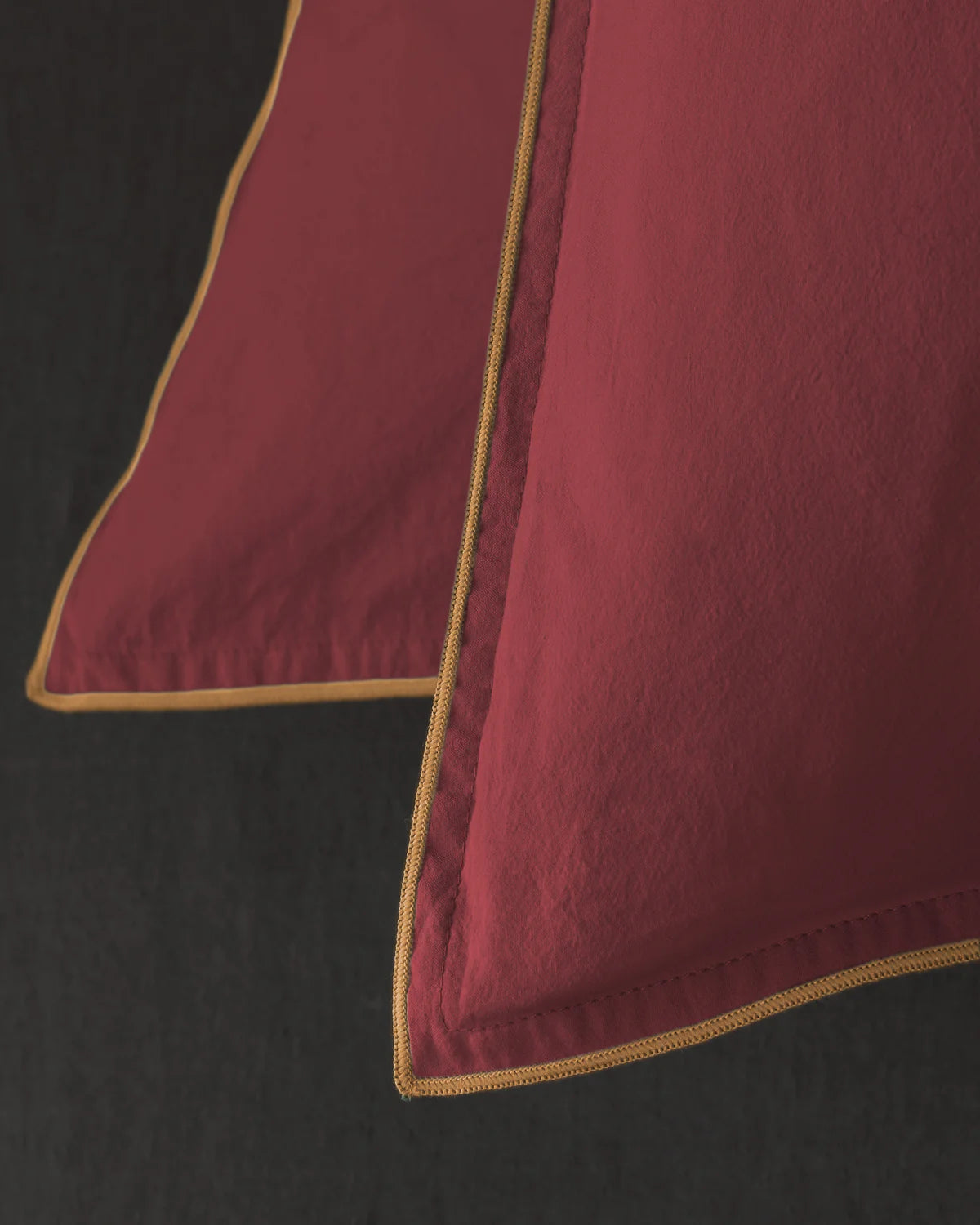 Over Pillow Cases Set