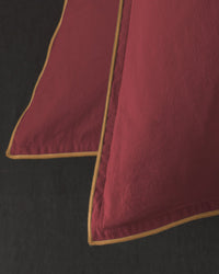 Over Pillow Cases Set