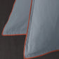 Over Pillow Cases Set