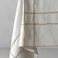 Over Tablecloth