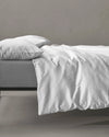 Peach Duvet Cover