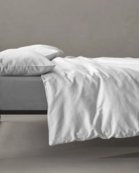 Peach Duvet Cover