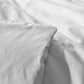 Peach Duvet Cover