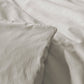 Peach Duvet Cover