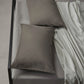 Peach Pillow Cases Set