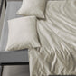 Peach Pillow Cases Set