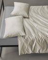 Peach Pillow Cases Set